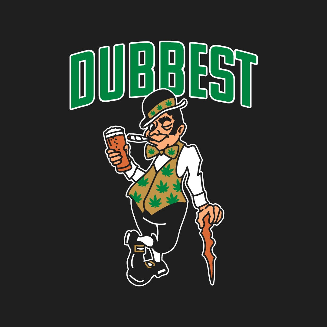 Lucky Tee