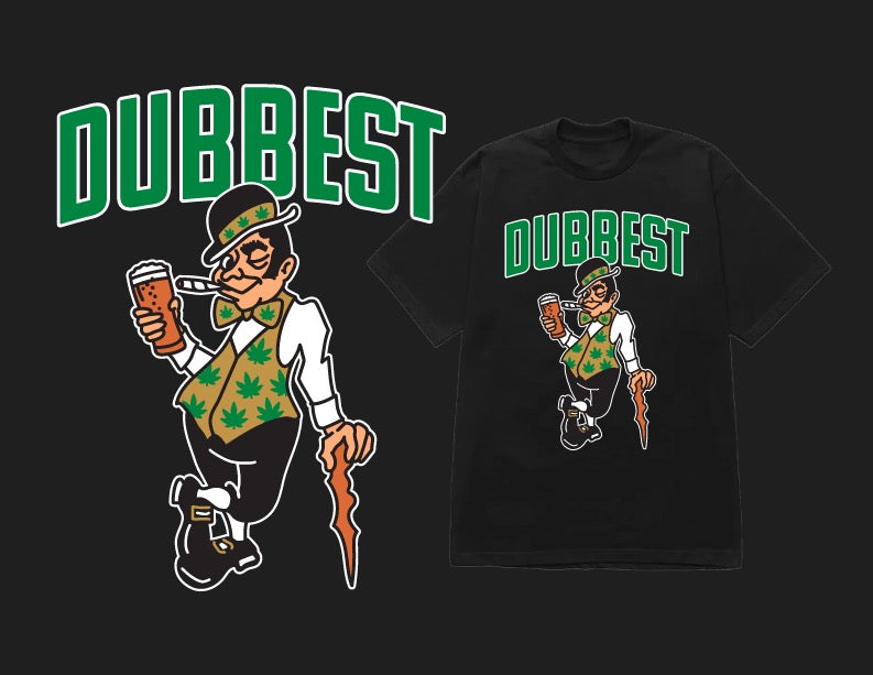 Lucky Tee